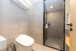 Ji Hotel Bengbu High-tech Zone Yingbin Avenue - Image 2
