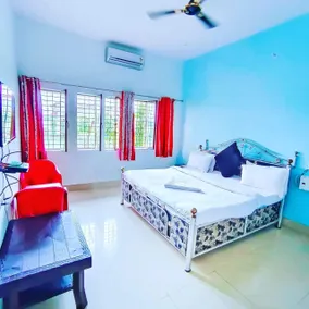 Riyasat cottage orchha - Image 4