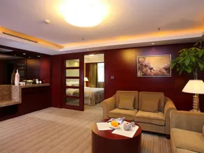 Dalian Liangyun Hotel - Image 3