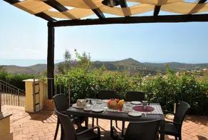 Charming Villa with Private Pool and Breathtaking Views, up to 12 people - Image 3