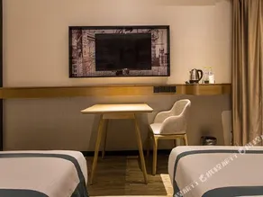 City Comfort Inn Nanning Taoyuan Road - Image 5
