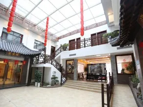 Jinjiang Metropolo Hotel - Xuzhou Pengcheng Plaza Jindun - Image 5