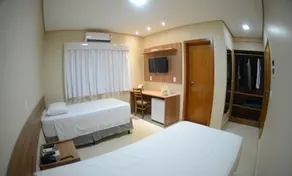 Hotel Portal da Amazônia - Image 2