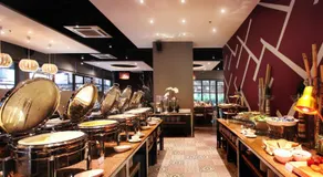 Acappella Suite Hotel, Shah Alam - Image 4