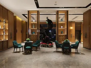 haofeng  S hotel - Image 3