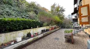 Goldstadt Garden Residence - City Apartment Pforzheim - Image 5