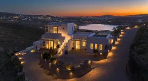 Nefeli Residence & Suite Ftelia beach Mykonos - Image 3