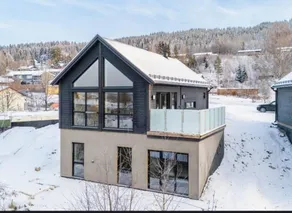 New house in the center of Trysil - Image 4