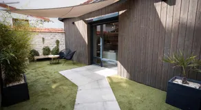 Les Jardins Secrets - Gare & Centre by Apparts Spa Dijon - Image 4