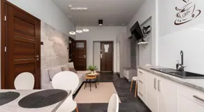 Apartament Papieski - Image 3