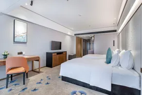 Do Fine International Hotel - Image 2