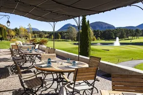 Château et Golf De Taulane - Image 4