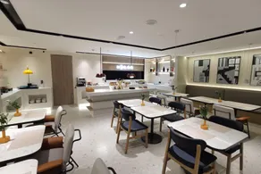 Home Inn Style Beijing Qinghe Xiaoyingqiao Metro Station - Image 4