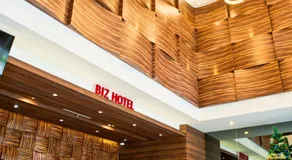 Biz Hotel Batam - Image 2