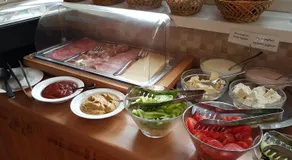 Hotel Alpin Murau - Image 2