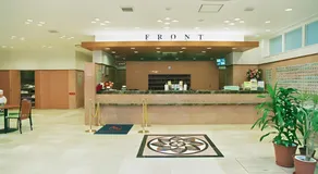 Toyoko Inn Yokohama Kannai - Image 2