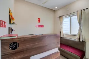 Hotel Sargam PUNE - Image 5