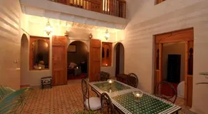 Riad Khalid Zrika Marrakech - Image 4