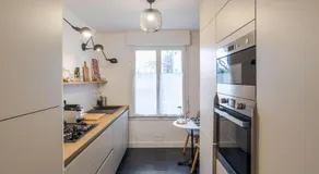 LE SÉVIGNÉ - Appartement cocooning à proximité du Thabor - Image 2