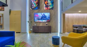 Adri Home centro ciudad con garaje privado - Image 3