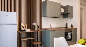 Crispi 89 Luxury Apartment - Image 5