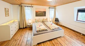 Urlaubsmagie Ferienwohnung Himmelsleiter - für bis zu 10P - mit Sauna - HW13 - Image 2