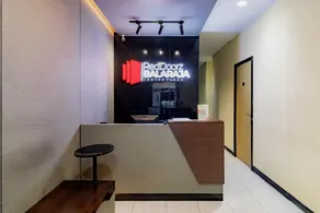 RedDoorz @ Balaraja Centre Plaza - Image 4