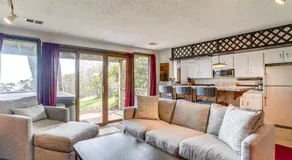 Ski InandSki Out Wintergreen Resort Condo and Hot Tub - Image 2