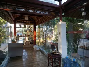 Redolence Garden Boutique Hotel - Image 5