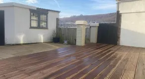 Beautiful Views Welsh Retreat 2bedroom - Image 5