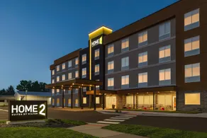 Home2 Suites by Hilton Livingston Yellowstone - Image 1