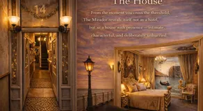 The Mirador Boutique Town House - Image 2
