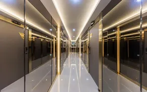 Daegu Dongseongro Sweet Hotel - Image 2