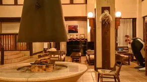 Chokai Kokutei Koen Yunodai Onsen Chokai Sanso - Image 3