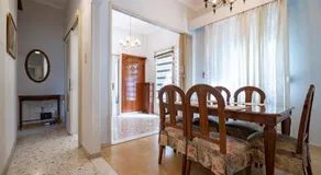 Retro 2-Bdrm House Near Metro in Heraklion by ΜΡS - Image 3