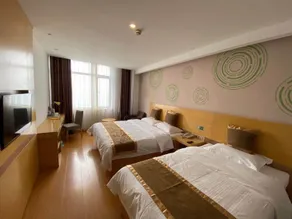 GreenTree Inn Shanghai Fengxian District Xiaotang Metro Station - Image 5
