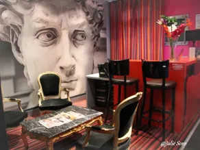 Hôtel Latino Café - Image 3
