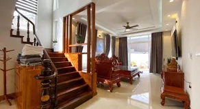 Đà Lạt Villa 84 Hồ Xuân Hương - Image 2
