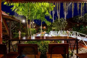 Dang Ky Ploen Tharnnam Resort - Image 5