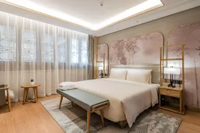 Atour S Hotel SHanghai Baoshan Gucun Park - Image 2