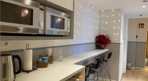 Hostal BESTPRICE Barcelona Stadium - Image 4