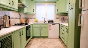 Terrazzo Sapanca - Isıtmalı Havuzlu Villa Sole - Image 5