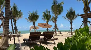 Sunrio Beach Hotel Sichon - Image 5