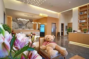 JOYOUS HOTEL KUNMING - Image 2