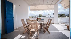 Casa Vacanza La Torre - Image 4