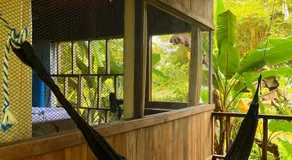 Ecohotel Iraka Cabañas Privadas en Selva y Playa - Image 5