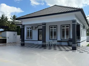 Umara Homestay With Private Pool near UMK Bachok - Image 4