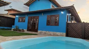 Casa Azul em Búzios - Image 5