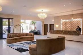 Lahore Grande Boutique Hotel - Image 5