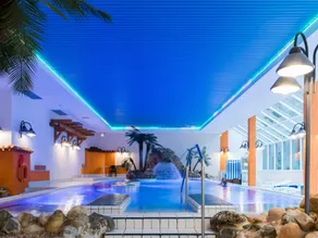 Appartement im Panoramic Hotel Bad Lauterberg - Image 3